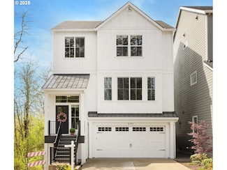 6621 NW Lolo Terrace, Portland, OR 97229