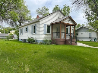 921 6th Ave, Havre, MT 59501