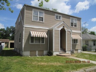1607 Elgin Ave, Joliet, IL 60432