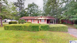 633 Sykes St, Manning, SC 29102