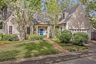 1630 E Clanlo Dr, Memphis, TN 38104