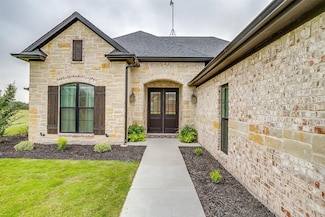 850 Mcclendon Walker Rd, Aledo, TX 76008