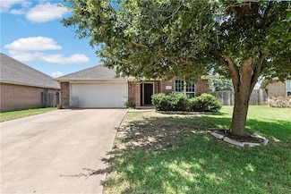 1017 Bougainvillea St, College Station, TX 77845