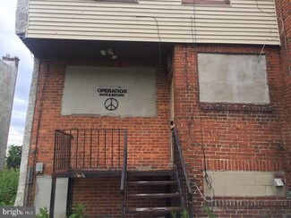 2566 Baird Blvd, Camden, NJ 08105
