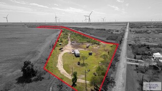 22081 N Olmito Rd, Rio Hondo, TX 78583