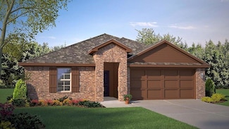 400 Marsh St, Cleburne, TX 76033