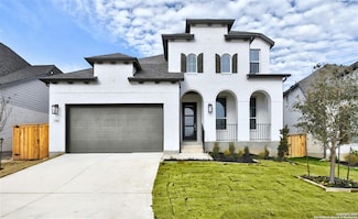 906 Quemada Ranch, San Antonio, TX 78245