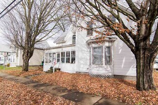 155 School St, Enosburg Falls, VT 05450