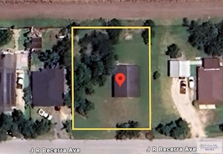 220 J R Becerra Ave, Progreso, TX 78596