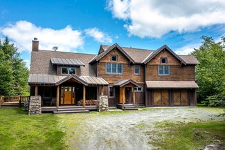 620 Old Weston Mountain Rd, Ludlow, VT 05149