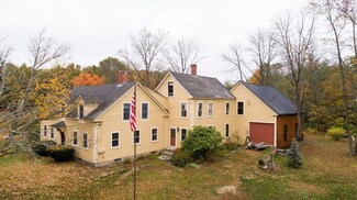 382 Morrills Mill Rd, North Berwick, ME 03906