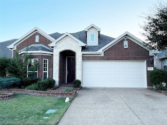 3510 Mustang Ridge Rd, Garland, TX 75044
