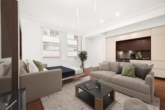 55 Wall St Unit 708, New York, NY 10005