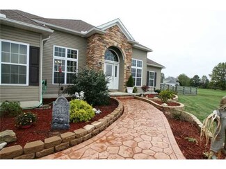 5435 Blue Church Rd, Sunbury, OH 43074