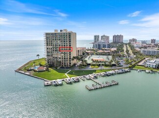 1100 S Collier Blvd Unit 1025, Marco Island, FL 34145