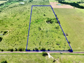 tbd Lcr 156, Hubbard, TX 76648