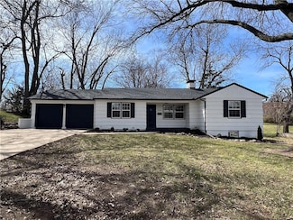 10509 E 57th Terrace, Raytown, MO 64133