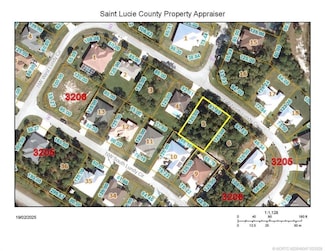 5531 NW North Lundy Cir, Port St. Lucie, FL 34986