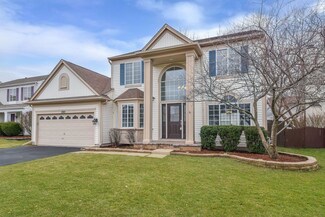 1383 W Braymore Cir, Naperville, IL 60564