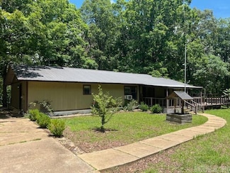 2661 Hwy 273 St, Fordyce, AR 71742
