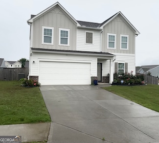 126 Verona Dr NW, Euharlee, GA 30120