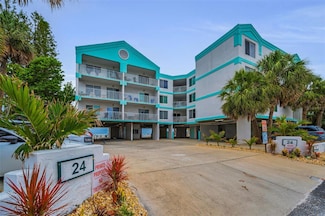 24 Gulf Blvd Unit 1C, Indian Rocks Beach, FL 33785
