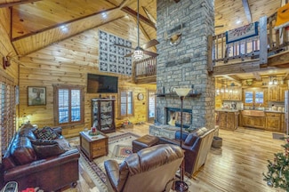 12278 S Hwy 27, Marshall, AR 72650