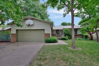5724 Kentford Cir, Wichita, KS 67220