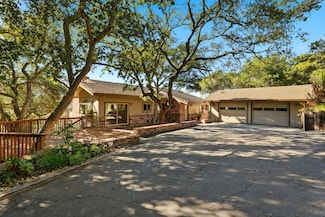 53 La Rancheria, Carmel Valley, CA 93924