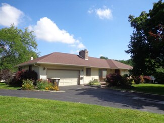 4217 Trier Rd, Fort Wayne, IN 46815