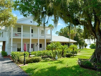 745 Lake Lotela Dr, Avon Park, FL 33825