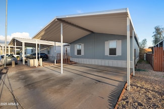 1802 E Campo Bello Dr Unit 117, Phoenix, AZ 85022