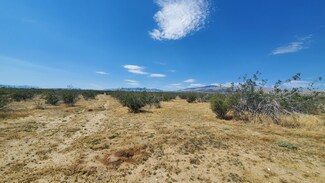 0 Budlong Ave & 114th St W Unit 23006374, Rosamond, CA 93560