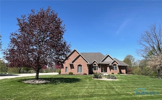 5506 Brookview Ln, Upper Sandusky, OH 43351