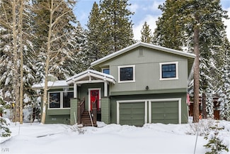 653 Tumbleweed Cir, Incline Village, NV 89451