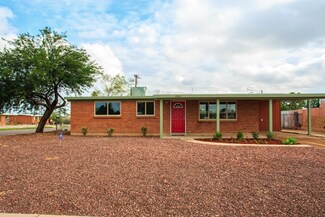 4901 E 27th St, Tucson, AZ 85711