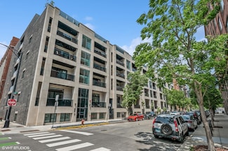 226 S Green St Unit 4N, Chicago, IL 60607