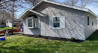 2900 Elva Dr, Kokomo, IN 46902