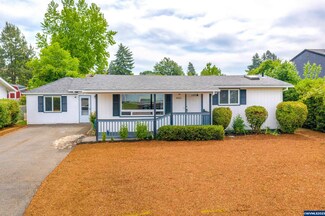 4666 Reimann St NE, Salem, OR 97305