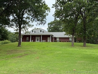 5349 Stonebriar Cir, Durant, OK 74701