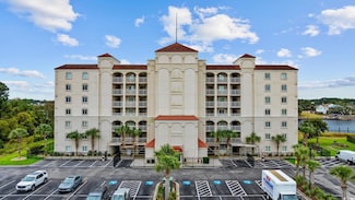 2151 Bridge View Ct Unit 3505, North Myrtle Beach, SC 29582