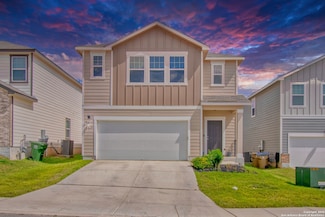 13622 Sunrise Meadow, Saint Hedwig, TX 78152
