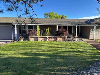 10140 Shiloh Dr Unit 3, Reno, NV 89508