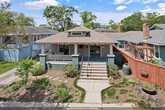 2029 Oleander St, Baton Rouge, LA 70806