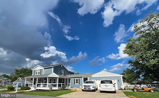 2117 Alma Ave, Sparrows Point, MD 21219