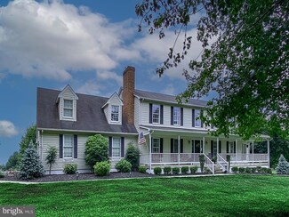 34577 Snickersville Turnpike, Bluemont, VA 20135