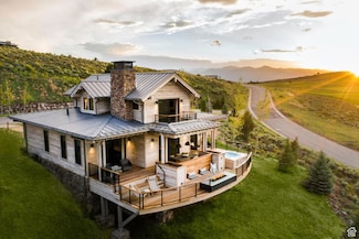 7461 E Stardust Ct Unit 312C, Heber City, UT 84032