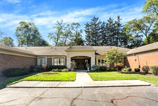 530 Bent Tree Ln, Indianapolis, IN 46260