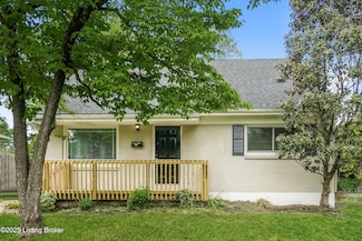 4125 Berkshire Ave, Louisville, KY 40220