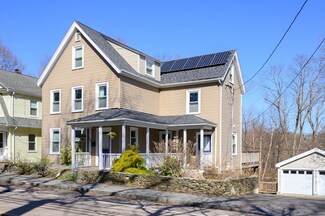 183 Eliot St, Milton, MA 02186